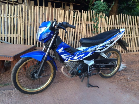 ขาย Sonic ปี 51 ขาย Sonic ปี 51