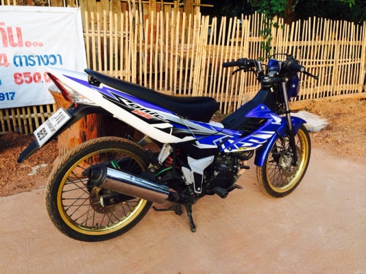 ขาย Sonic ปี 51 ขาย Sonic ปี 51