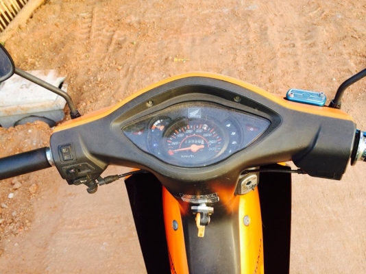 ขาย wave 100 ขาย wave 100