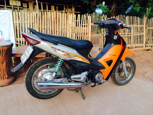 ขาย wave 100 ขาย wave 100