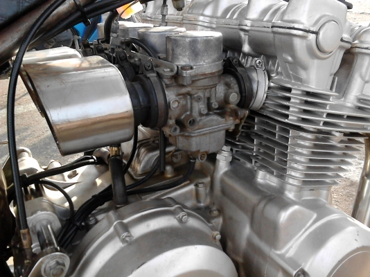 ขาย หน้ายาวcb 750 ทะเบียน