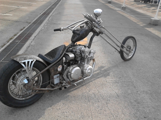 ขาย หน้ายาวcb 750 ทะเบียน