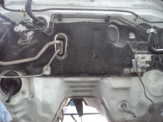 โครงหัวเก๋งวีโก้ตอนเดียว