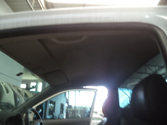 โครงหัวเก๋งวีโก้ตอนเดียว