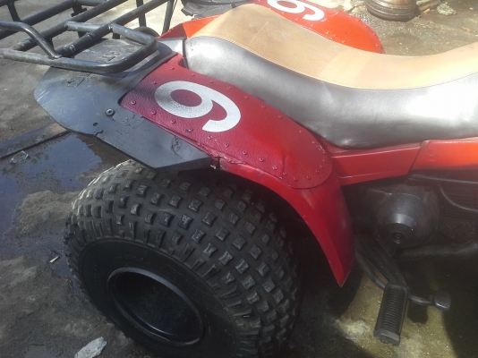 ขายรถของเล่นสุดมัน ATC110 ขายรถของเล่นสุดมัน ATC110