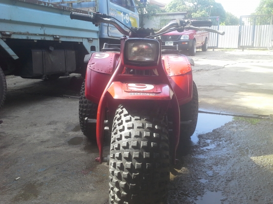 ขายรถของเล่นสุดมัน ATC110 ขายรถของเล่นสุดมัน ATC110