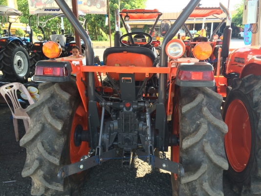 Kubota L3408 DI