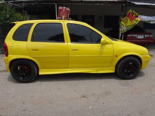 ขายไปแล้ว ขอบคุณ พี่เสือ ครับ