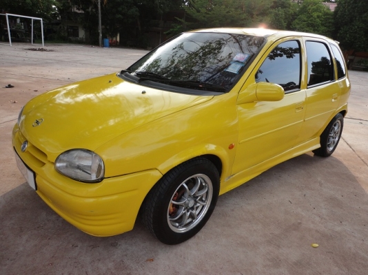 ขายไปแล้ว ขอบคุณ พี่เสือ ครับ