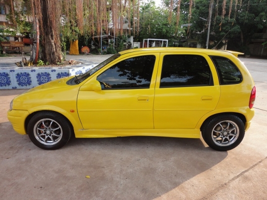 ขายไปแล้ว ขอบคุณ พี่เสือ ครับ