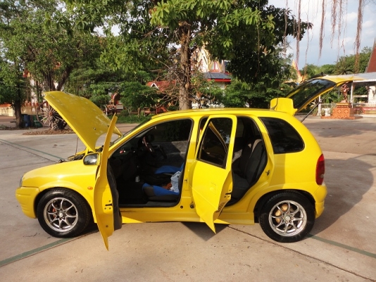 ขายไปแล้ว ขอบคุณ พี่เสือ ครับ