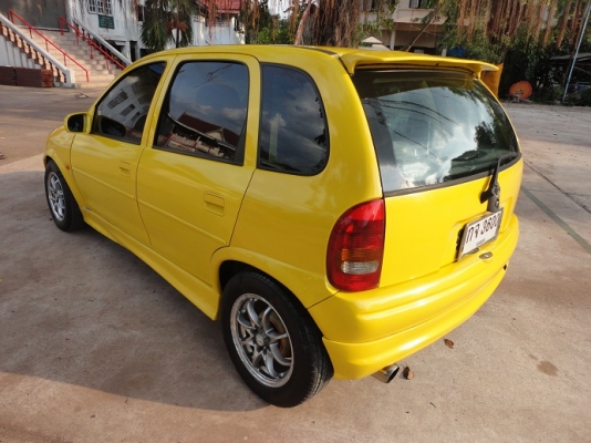 ขายไปแล้ว ขอบคุณ พี่เสือ ครับ