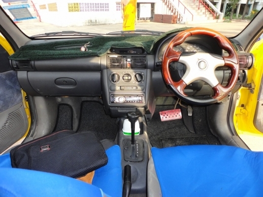 ขายไปแล้ว ขอบคุณ พี่เสือ ครับ