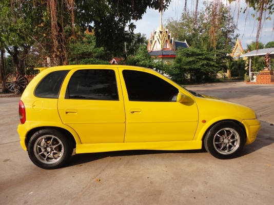 ขายไปแล้ว ขอบคุณ พี่เสือ ครับ