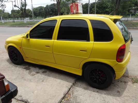 ขายไปแล้ว ขอบคุณ พี่เสือ ครับ