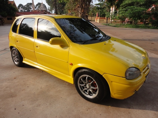 ขายไปแล้ว ขอบคุณ พี่เสือ ครับ