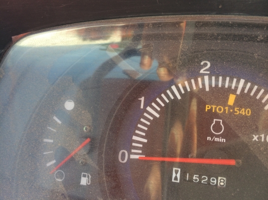 Kubota L3608 Kubota L3608