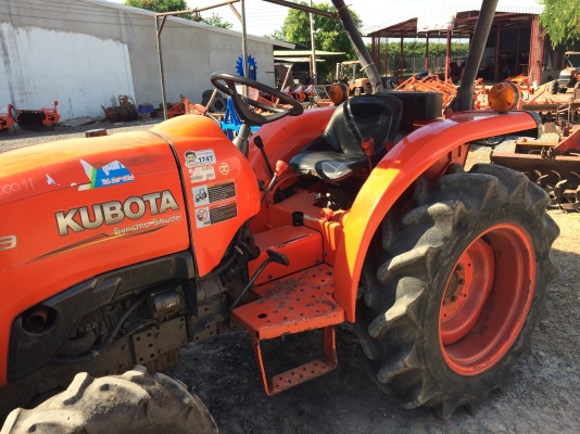 Kubota L3608 Kubota L3608