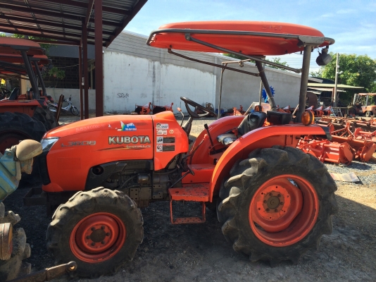 Kubota L3608 Kubota L3608