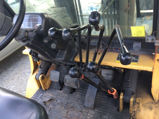 ขาย มิตซู 2.5 ตัน เบนซิล แก๊ส ญี่ปุ่น