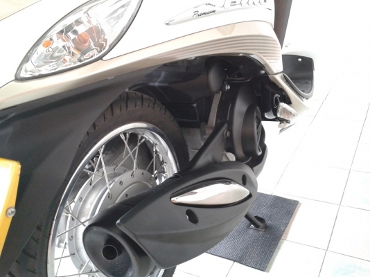 Fino Fi รถบ้าน สภาพเดิม ปี56 (ฟรีหมวก+เสื้อ) Fino Fi รถบ้าน สภาพเดิม ปี56 (ฟรีหมวก+เสื้อ)