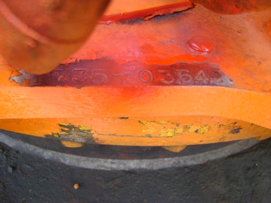 ขายรถแมคโคร HITACHI  รุ่น uh041 ด่วน!