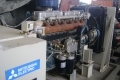 ขายเครื่องปั่นไฟ 100 KVA เครื่อง NISSAN ไดร์ MITSUBISHI