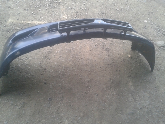 ขายกันชนหน้า+กระจังหน้า มิสซูท้ายเบ็น ขายกันชนหน้า+กระจังหน้า มิสซูท้ายเบ็น