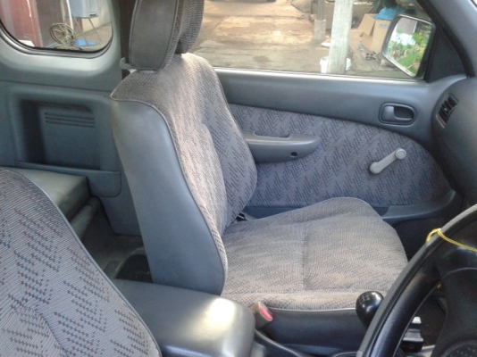 ขายถูก Ford 2.5 Cab รถบ้าน สวย สภาพพร้อมใช้ ขายถูก Ford 2.5 Cab รถบ้าน สวย สภาพพร้อมใช้