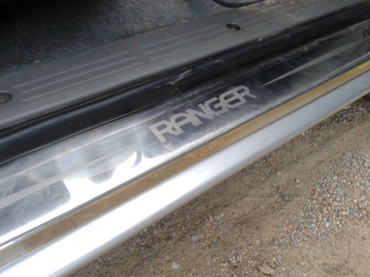 ขายถูก Ford 2.5 Cab รถบ้าน สวย สภาพพร้อมใช้ ขายถูก Ford 2.5 Cab รถบ้าน สวย สภาพพร้อมใช้