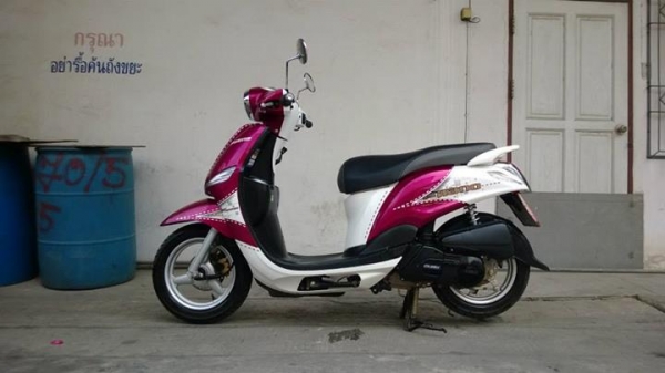 Filano 2013 วิ่งแค่ 5000 สภาพครบๆ ขายถูกๆ ต่อรองได้จ้า