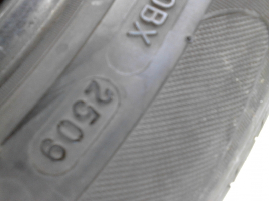 215/55R17 MICHELIN PRIMACY  มี ชุด 4 เส้น TEL.081-427-3941