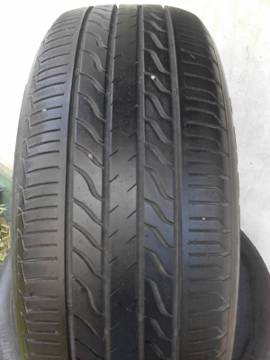 215/55R17 MICHELIN PRIMACY  มี ชุด 4 เส้น TEL.081-427-3941