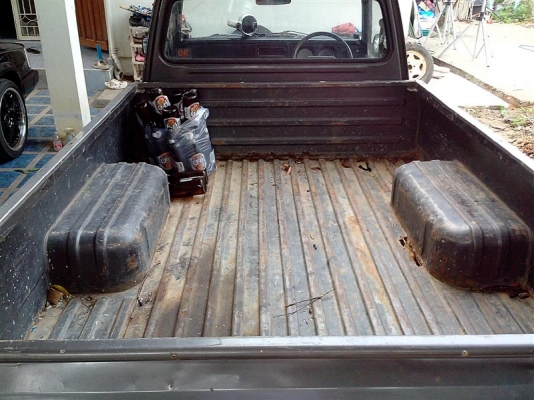 MAZDA, FAMILIA 1.3 ปี93  เกียร์ธรรมดา 4เกียร์