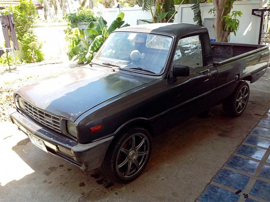 MAZDA, FAMILIA 1.3 ปี93  เกียร์ธรรมดา 4เกียร์