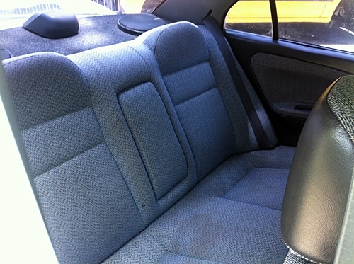 มิตรซูท้ายเบนซ์เกียร์ออโต้ติดแก๊ซLPG2ระบบแต่งนิดหน่อยถูกเลยคับ