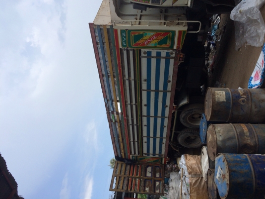 ขายร้อกกี้ 2 เพลา  ดั๊ม 175 /// 660000บาท