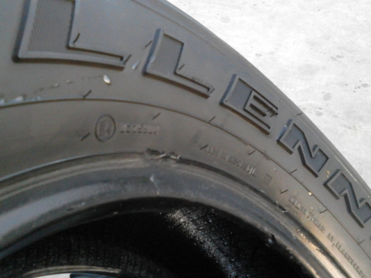 235/70R15 FORCEUM MILLENNIUM ATZ มีชุด 4 เส้น TEL.081-427-3941 235/70R15 FORCEUM MILLENNIUM ATZ มีชุด 4 เส้น TEL.081-427-3941