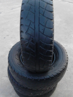 235/70R15 FORCEUM MILLENNIUM ATZ มีชุด 4 เส้น TEL.081-427-3941 235/70R15 FORCEUM MILLENNIUM ATZ มีชุด 4 เส้น TEL.081-427-3941