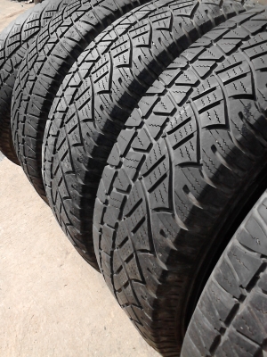 235/70R15 FORCEUM MILLENNIUM ATZ มีชุด 4 เส้น TEL.081-427-3941 235/70R15 FORCEUM MILLENNIUM ATZ มีชุด 4 เส้น TEL.081-427-3941