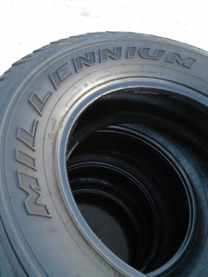 235/70R15 FORCEUM MILLENNIUM ATZ มีชุด 4 เส้น TEL.081-427-3941 235/70R15 FORCEUM MILLENNIUM ATZ มีชุด 4 เส้น TEL.081-427-3941