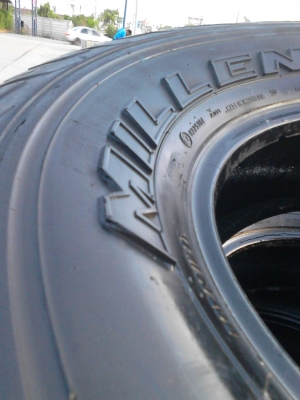 235/70R15 FORCEUM MILLENNIUM ATZ มีชุด 4 เส้น TEL.081-427-3941 235/70R15 FORCEUM MILLENNIUM ATZ มีชุด 4 เส้น TEL.081-427-3941