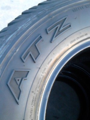 235/70R15 FORCEUM MILLENNIUM ATZ มีชุด 4 เส้น TEL.081-427-3941 235/70R15 FORCEUM MILLENNIUM ATZ มีชุด 4 เส้น TEL.081-427-3941