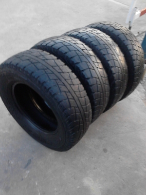 235/70R15 FORCEUM MILLENNIUM ATZ มีชุด 4 เส้น TEL.081-427-3941 235/70R15 FORCEUM MILLENNIUM ATZ มีชุด 4 เส้น TEL.081-427-3941