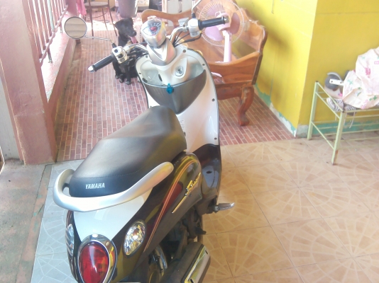 รถสวยพร้อมใช้งาน