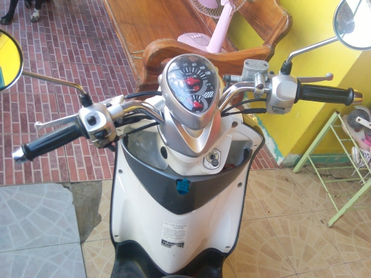 รถสวยพร้อมใช้งาน