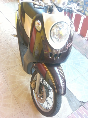 รถสวยพร้อมใช้งาน