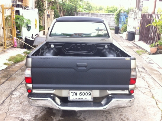 ขายรถมือสอง Mitsubishi Grandis L200 strada 4ประตู ขายรถมือสอง Mitsubishi Grandis L200 strada 4ประตู