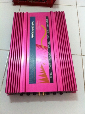 ขายด่วนเครื่องเสียง