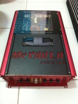 ขายด่วนเครื่องเสียง